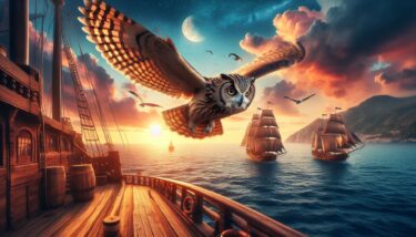 残酷でスリリングな時代の歩み方｜複数の肩書を持つことがマスト🦉